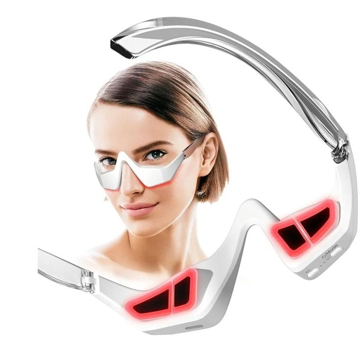 Rejuvenation Red Light Under-Eye Therapy