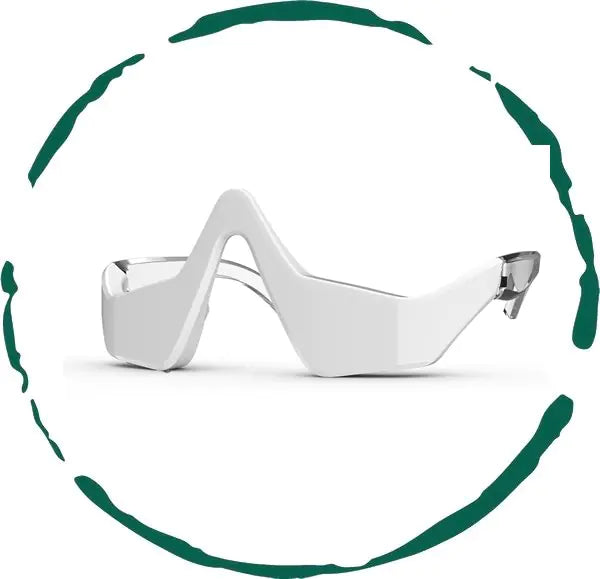 Rejuvenation Red Light Under-Eye Therapy