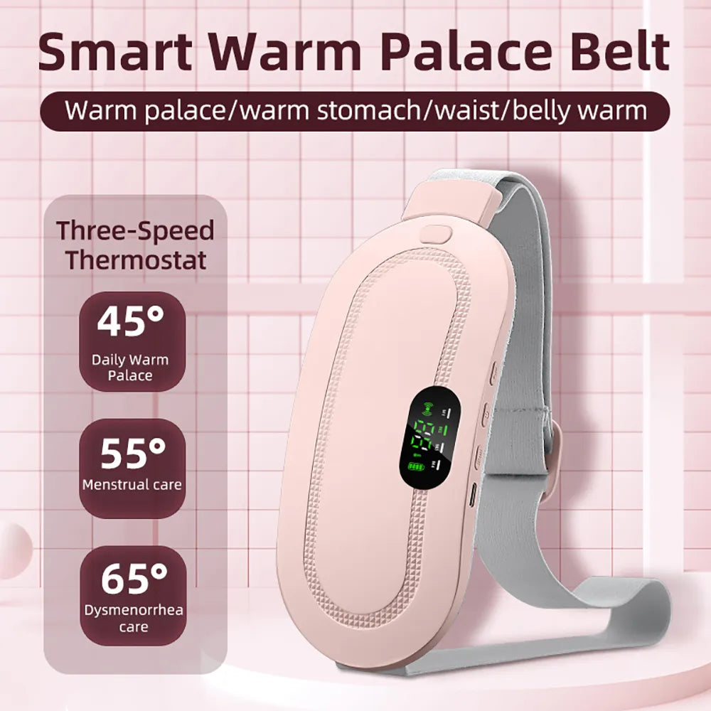 Menstrual Heating Pad