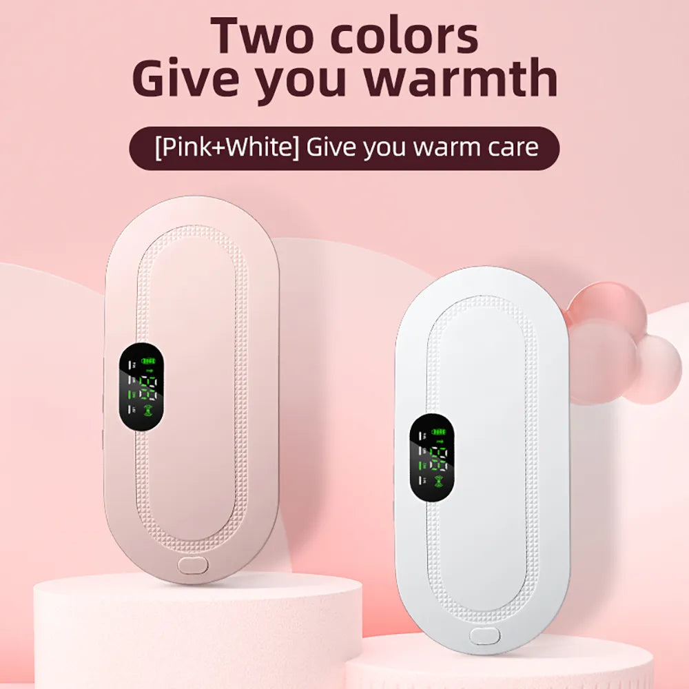 Menstrual Heating Pad